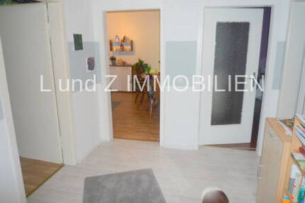 * Gemütliche und gut vermietete Eigentumswohnung* - Düren