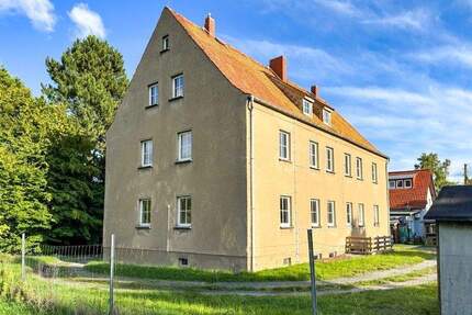 300 m² Wohnfläche im ruhigen Grün! - Leutersdorf