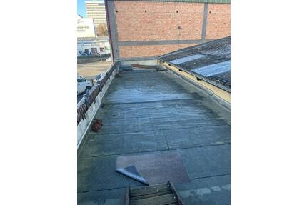 Großzügige Maisonette-Wohnung mit großer Dachterrasse - Kassel