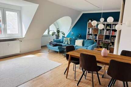 Wohnung zum Mieten in Norderstedt 1.137,13 € 110.68 m²