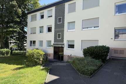 Wohnung zum Kaufen in Dortmund 135.000,00 € 74 m²