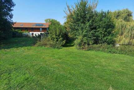 Haus zum Kaufen in Wiesenaue 850.000,00 € 180 m²