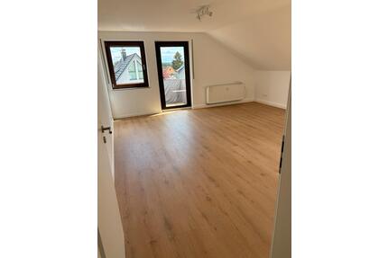 Einziehen Wohlfühlen - Provisionsfreie Wohnung in Wittlensweiler - Dornstetten