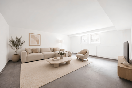 Wohnung zum Mieten in Obertaufkirchen 1.100,00 € 97.63 m²