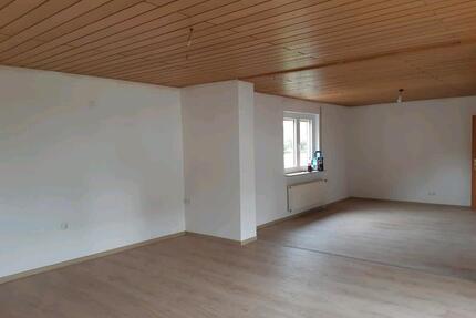 Helle 4 Zimmer Whng in Mücke -Merlau