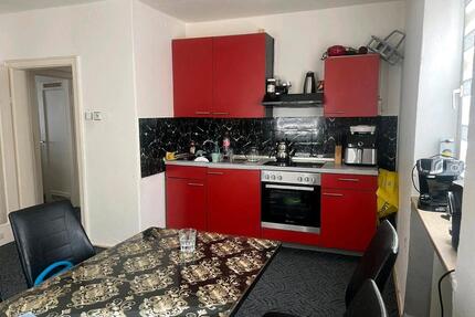 3 Zimmer Wohnung mit Wohnküche zu vermieten - Regensburg Konradsiedlung