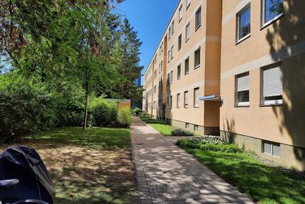 Ruhige 1-Zimmer- Wohnung in München-Harthof von Privat