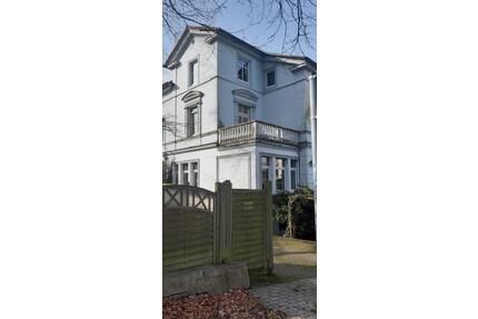 stadtzentrale 4 Zimmerwohnung - 780,00&nbsp;EUR Kaltmiete, ca.&nbsp; 115,50&nbsp;m&sup2; in Lüdenscheid (PLZ: 58507)