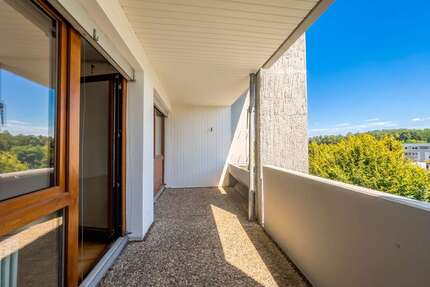 Wohnung zum Kaufen in Leinfelden-Echterdingen 349.000,00 € 95 m²