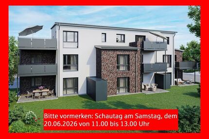Exklusives Wohnen am 