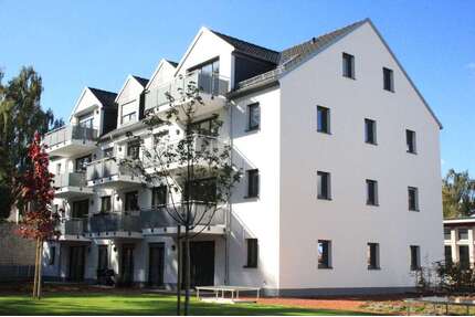 Wohnung zum Mieten in Grünberg 800,00 € 81.55 m²