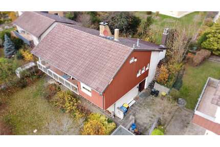 Haus zum Kaufen in Bad Harzburg 395.000,00 € 188 m²