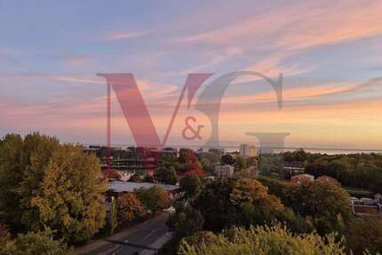 Wohnung zum Mieten in Wilhelmshaven 850,00 € 75.49 m²