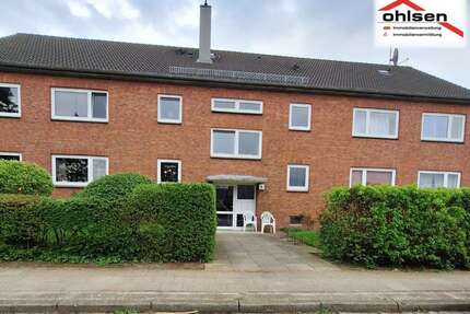 Wohnung zum Mieten in Kellinghusen 450,00 € 67.65 m²