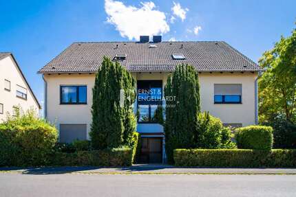 Wohnung zum Kaufen in Würzburg Lengfeld 189.000,00 € 55.47 m² - Würzburg / Lengfeld