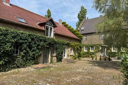 Wohnen für Individualisten in traumhafter Lage - Volkach Rimbach