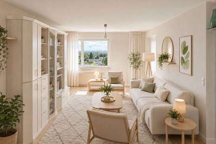 Wohnung zum Kaufen in Mannheim 200.000,00 € 96 m²