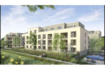 Wohnung zum Mieten in Maintal 1.070,00 € 61.23 m²