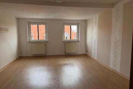 3 Zimmerwohnung in schöner Wohnlage - Borna
