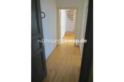 Wohnungsswap - Langenscheidtstraße - Berlin Schöneberg