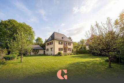 Grundstück zu verkaufen in München 5.000.000,00 € 1196 m²