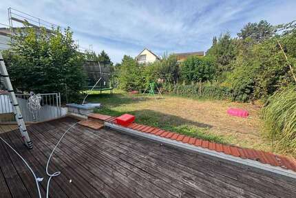 Wohnung zum Mieten in Münster-Sarmsheim 1.115,00 € 124 m²