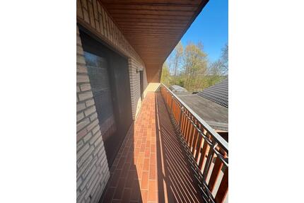 Helle 3,5-Zimmer-Dachgeschosswohnung ab 01.06.2026 - Lippstadt Bad Waldliesborn