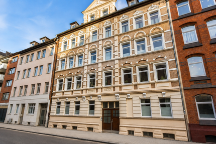 Wohnung zum Kaufen in Hannover 390.000,00 € 84 m²