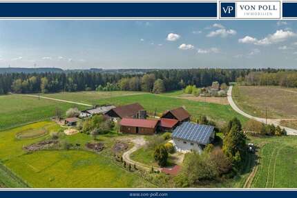 Haus zum Kaufen in Stubenberg 1.690.000,00 € 807 m²
