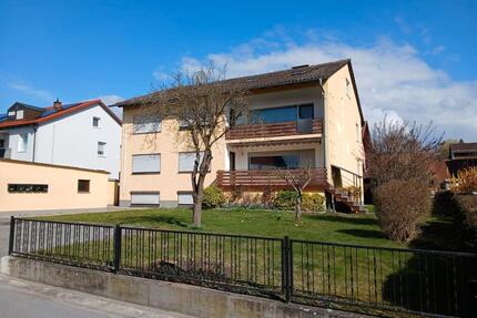 verkaufe von priv. MFH mit 4 Wohnungen in 94491 Hengersberg