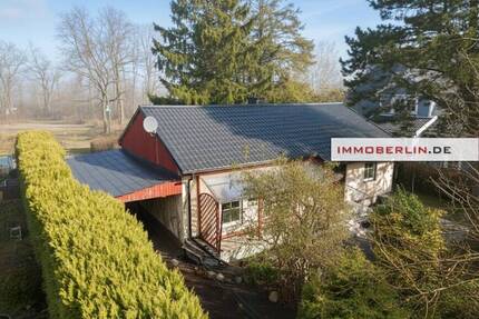 300.000,00&nbsp;EUR Kaufpreis, ca.&nbsp; 80,00&nbsp;m&sup2;&nbsp;Wohnfl&auml;che in Königs Wusterhausen / Deutsch Wusterhausen (PLZ: 15711) Zeesen