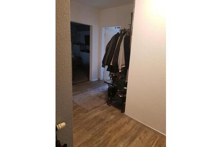 Nachmieter für 3 Zimmer Wohnung +Küche, Bad & kleiner Balkon - Soest