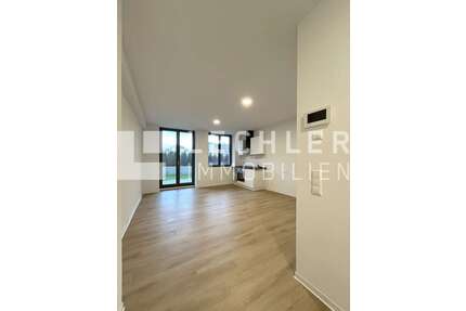 Wohnung zum Mieten in Esslingen am Neckar 670,00 € 40 m²