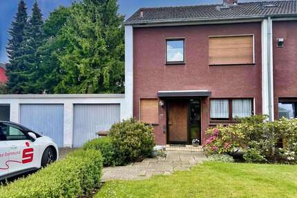 Haus zum Kaufen in Dortmund 259.000,00 € 90 m²