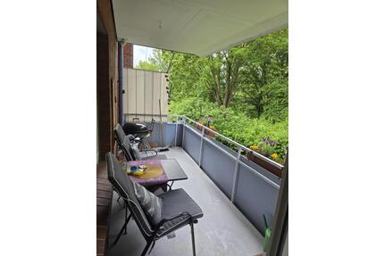 Wohnung Kiel Dietrichsdorf - 900,00&nbsp;EUR Kaltmiete, ca.&nbsp; 64,00&nbsp;m&sup2; in Laboe (PLZ: 24235)