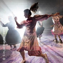 Antigones Vermächtnis - Theater an der Parkaue