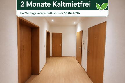 Wohnung zum Mieten in Eilenburg 450,00 € 64 m²
