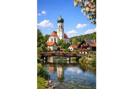 Wohnung zum Kaufen in Grafrath 439.500,00 € 82.93 m²