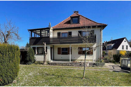 Familienfreundliche DHH Heidingsfeld in ruhiger, begehrter Lage - Würzburg