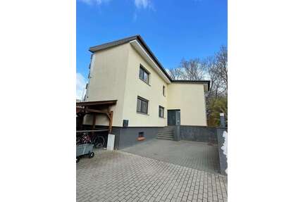 Wohnung zum Mieten in Halle (Saale) 1.300,00 € 130 m²