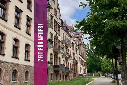 Wohnung zum Mieten in Halle 1.625,00 € 116 m²