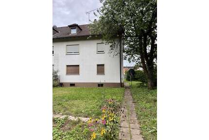 Haus zum Kaufen in Neunkirchen am Sand 344.000,00 € 161.26 m²
