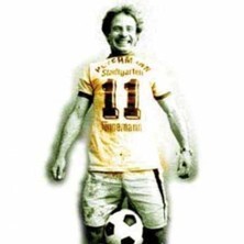 Didi Jünemann - Ballkontakte | Zur Fußball-WM 2026