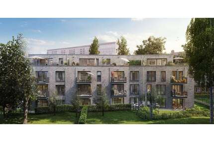 Wohnung zum Kaufen in Hamburg 898.000,00 € 75.66 m²