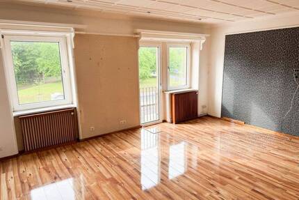 Freundliche 3-Zimmerwohnung zentral gelegen in der Kasseler Südstadt