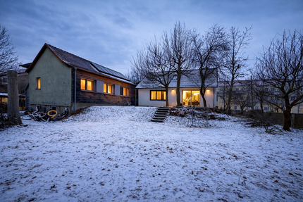 Haus zum Kaufen in Berlin 850.000,00 € 125 m²