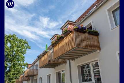Wohnung zum Mieten in Wedel 820,00 € 58 m²