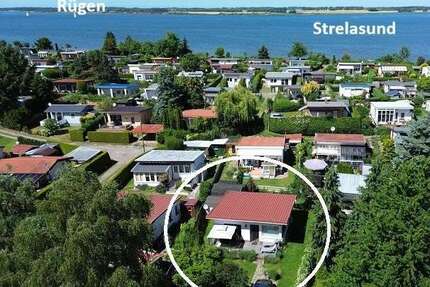 Haus zum Kaufen in Sundhagen 122.000,00 € 45 m²