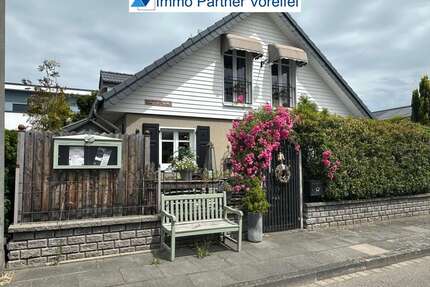Haus zum Kaufen in Rheinbach 540.000,00 € 129 m²