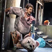 Der Freischütz - Staatstheater Meiningen